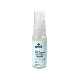 Sérum désaltérant