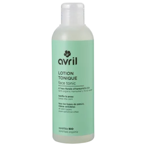 Lotion tonique