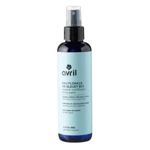 Eau florale de Bleuet