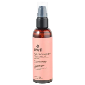Huile de ricin