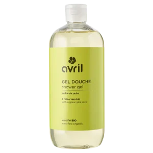 Gel douche Délice de poire