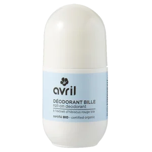 Déodorant bille