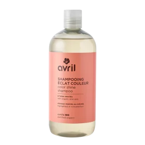 Shampooing Éclat Couleur