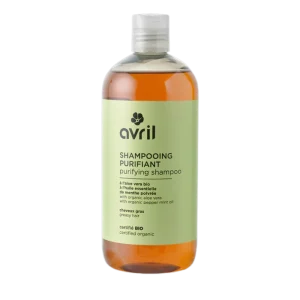 Shampooing Purifiant