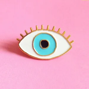 PIN'S OEIL