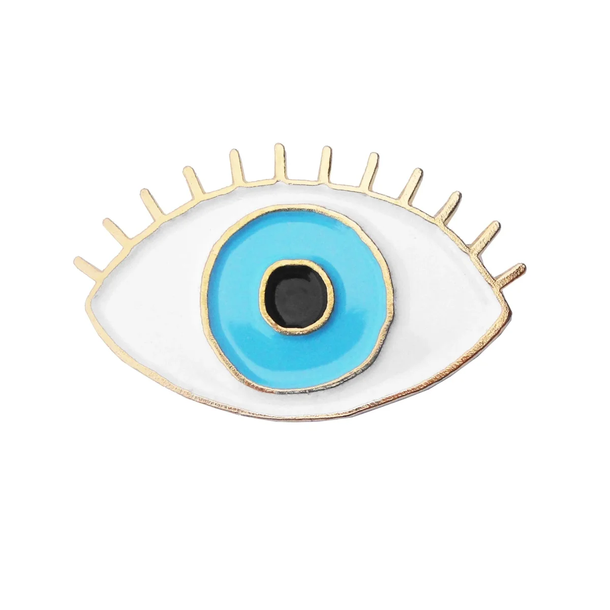 PIN'S OEIL – Image 5