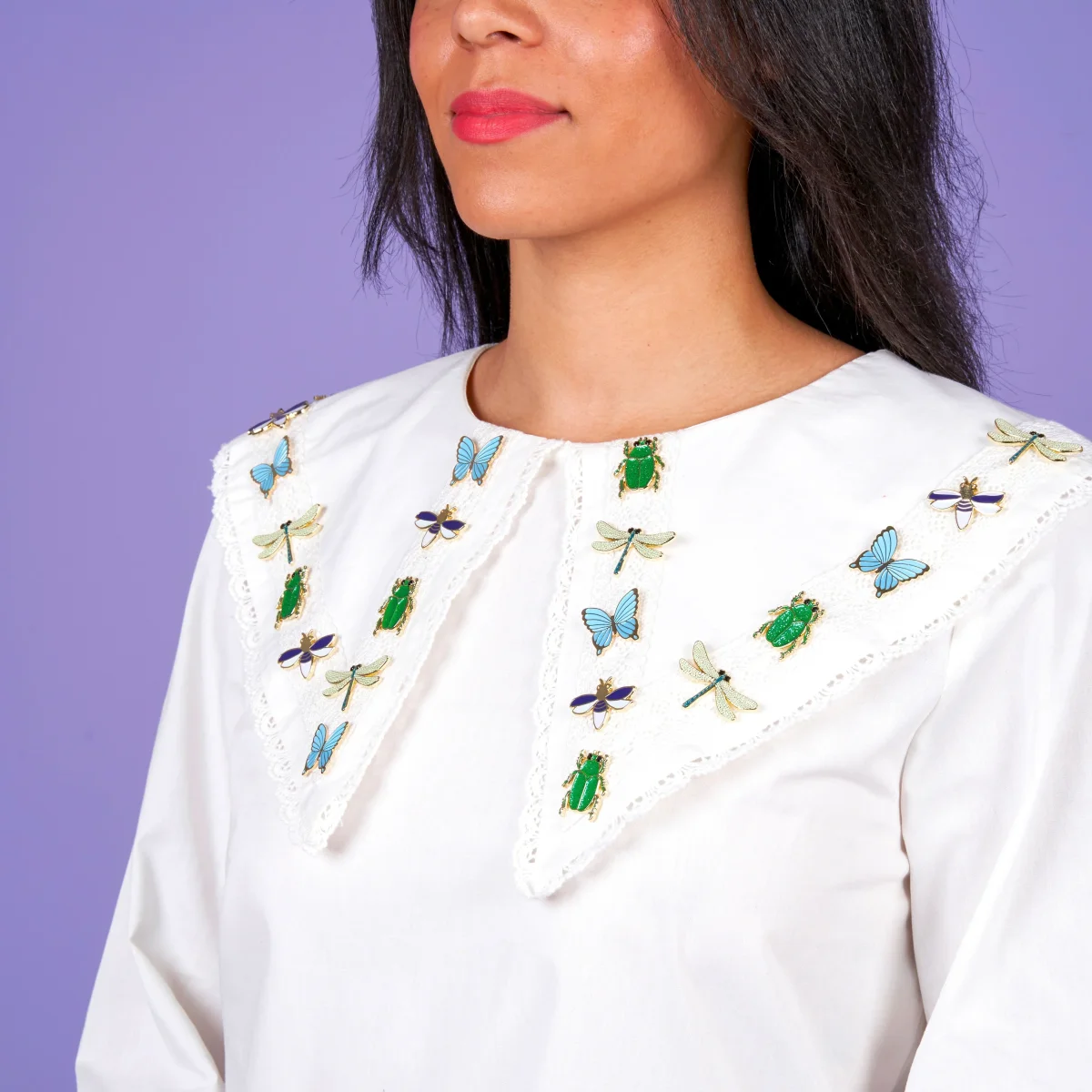 PIN'S SCARABÉE – Image 6