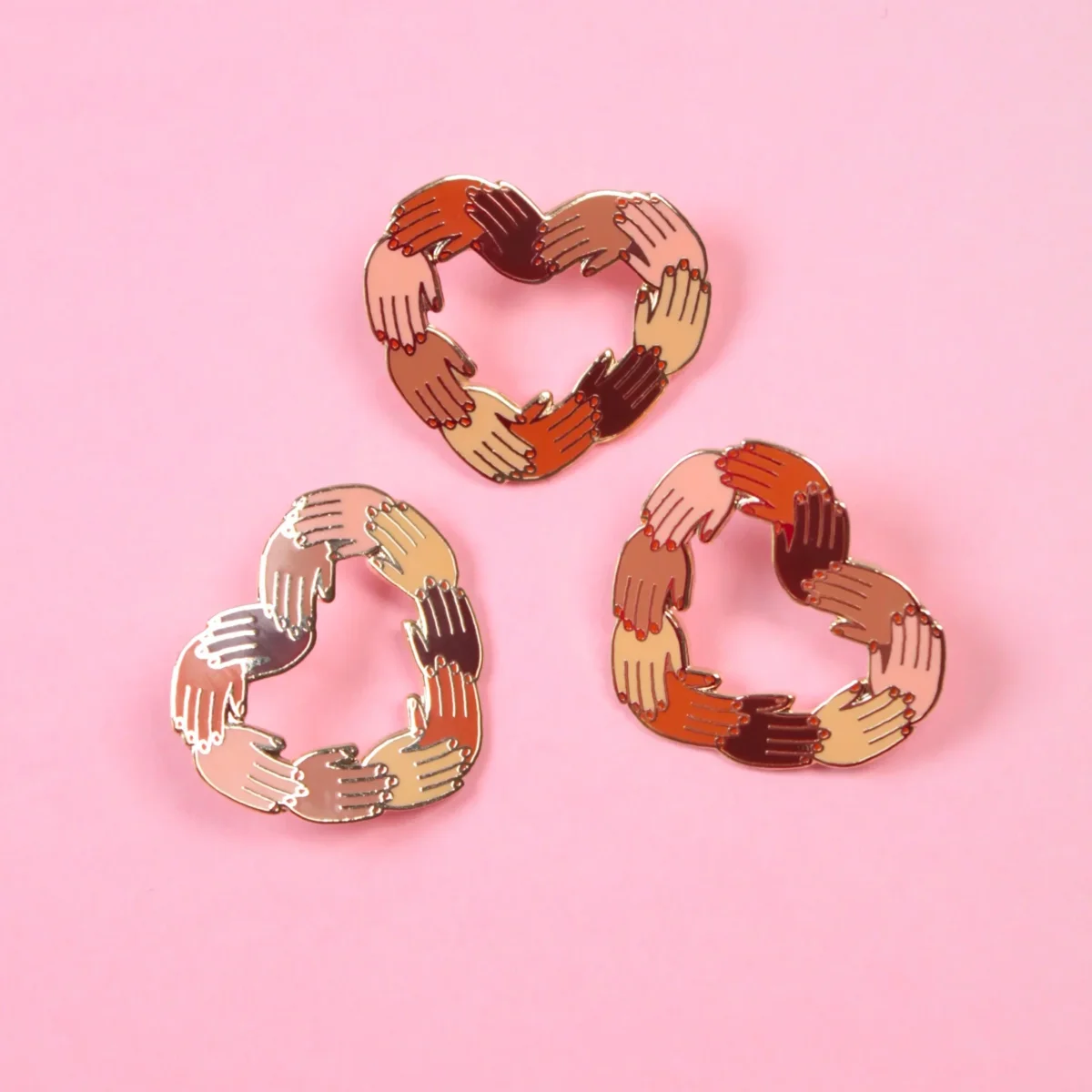 PIN'S ENSEMBLE – Image 5