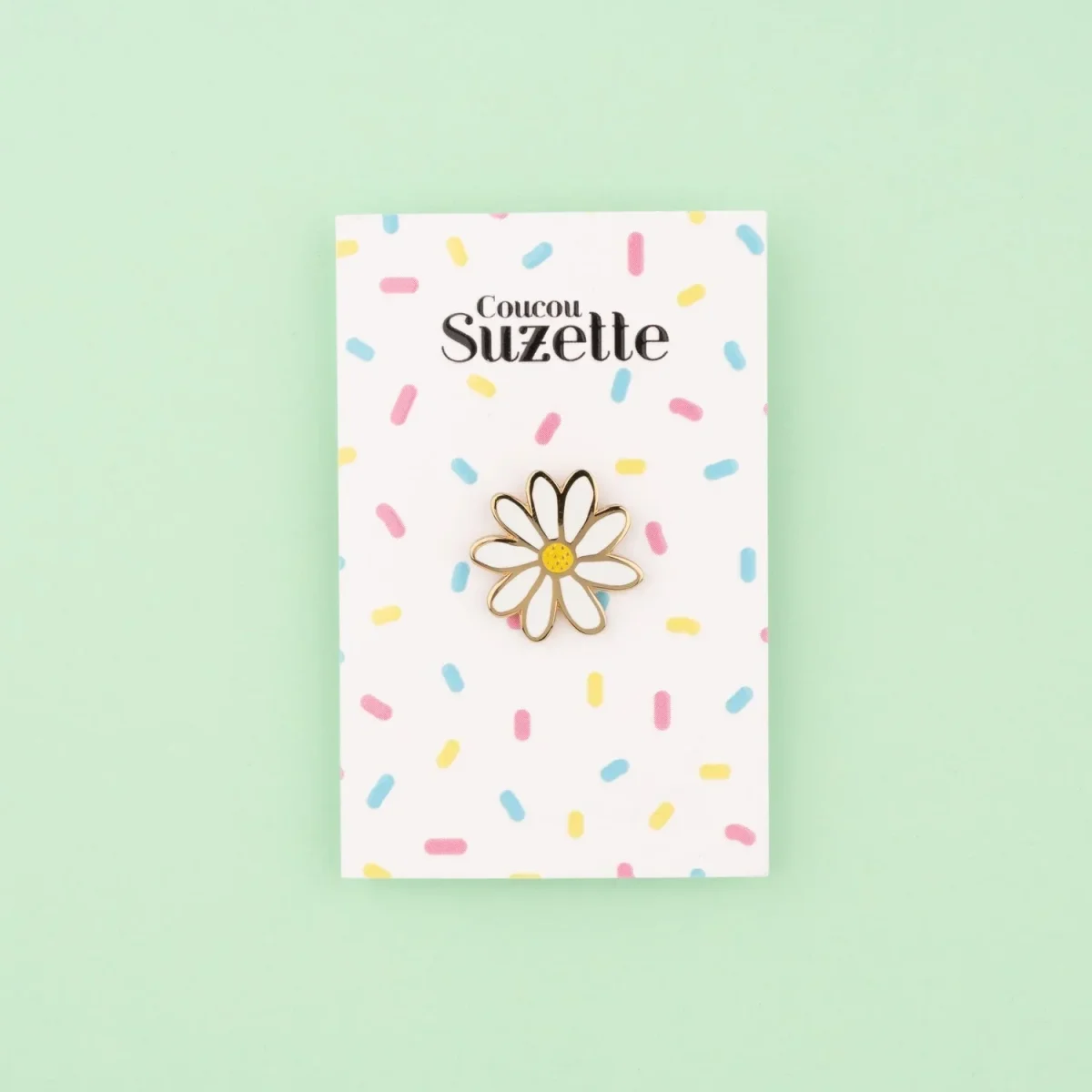 PIN'S PÂQUERETTE – Image 2