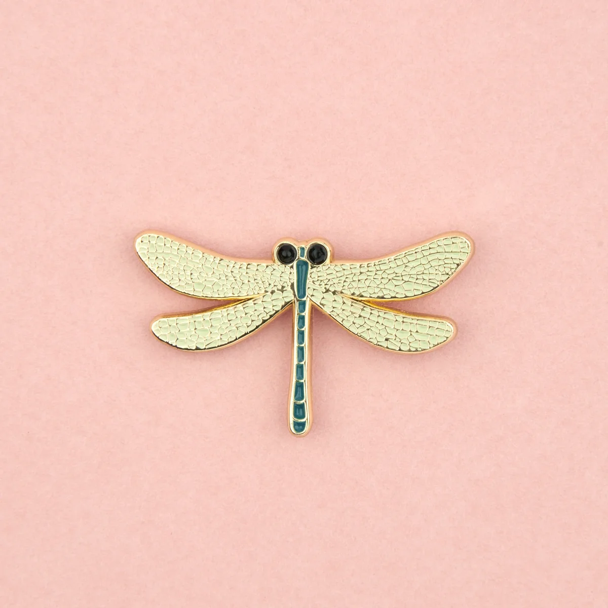 PIN'S LIBELLULE – Image 7