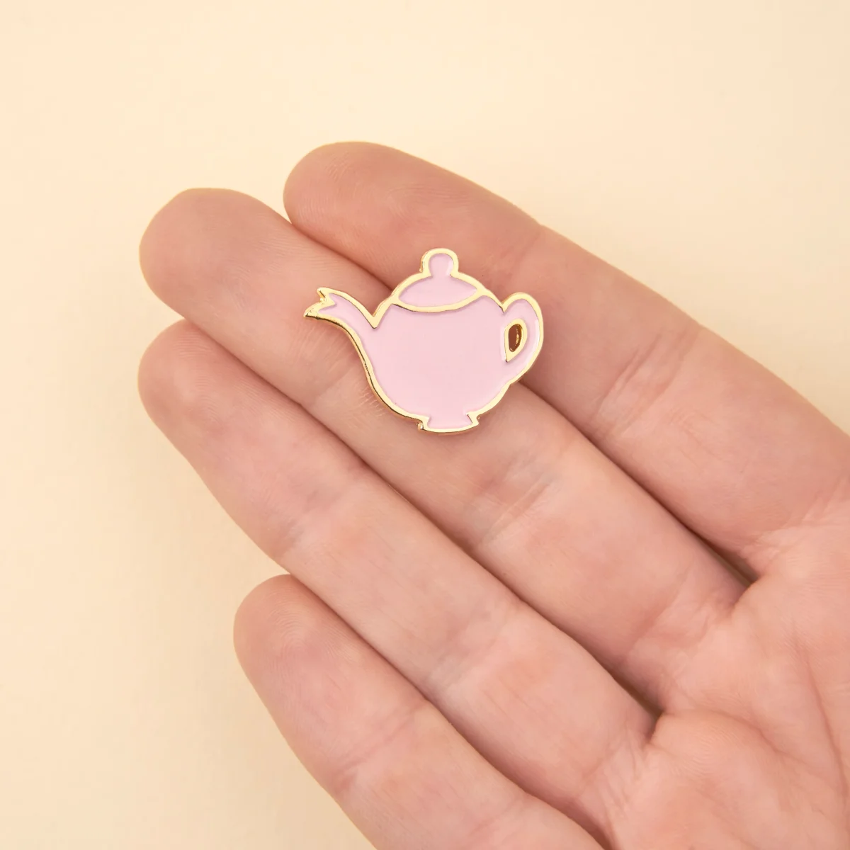 PIN'S PAUSE THÉ – Image 3