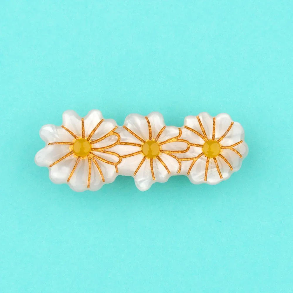 BARRETTE PÂQUERETTES – Image 7