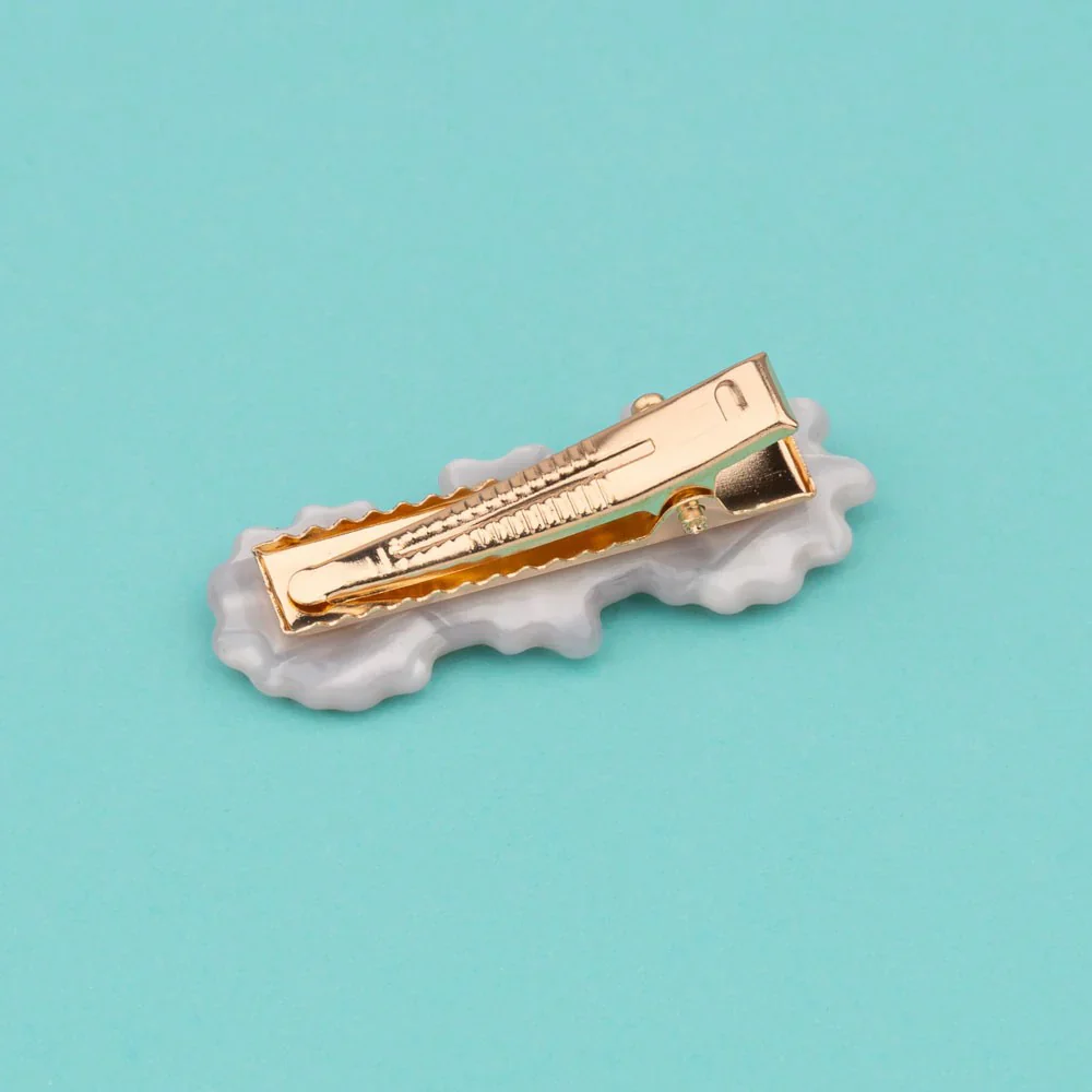 BARRETTE PÂQUERETTES – Image 5