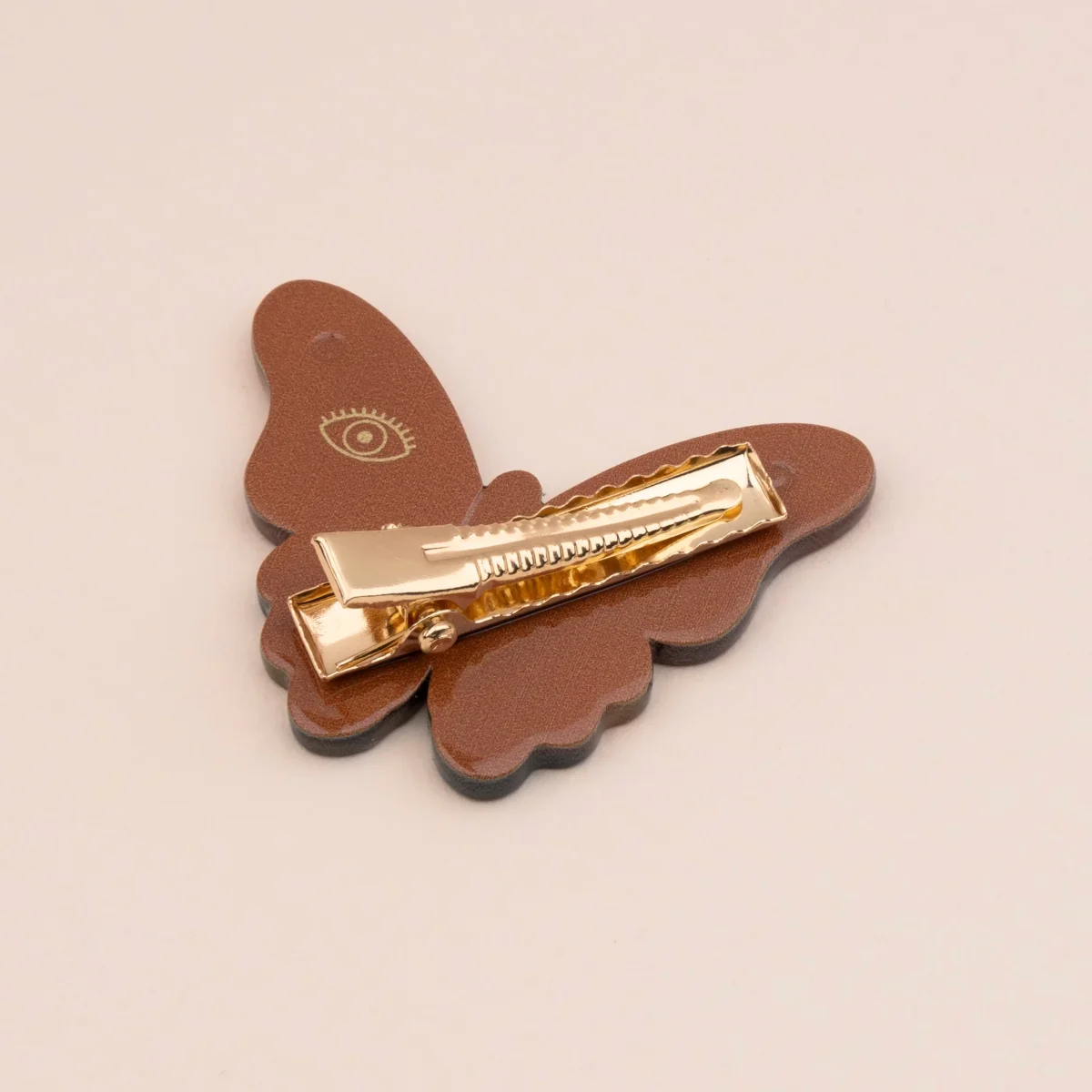 BARRETTE PAPILLON DE NUIT – Image 5