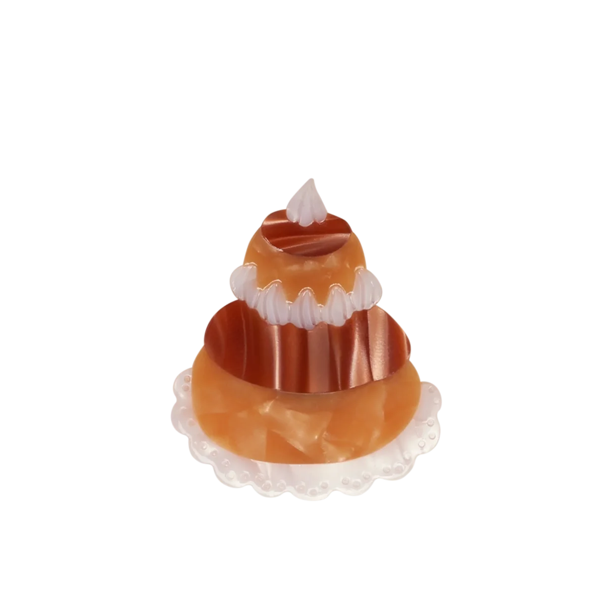 BARRETTE RELIGIEUSE – Image 4