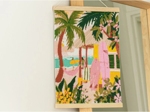 Coffret petit Diamond - SURFBOARDS PAR JULIA CORNELIUS – Image 5