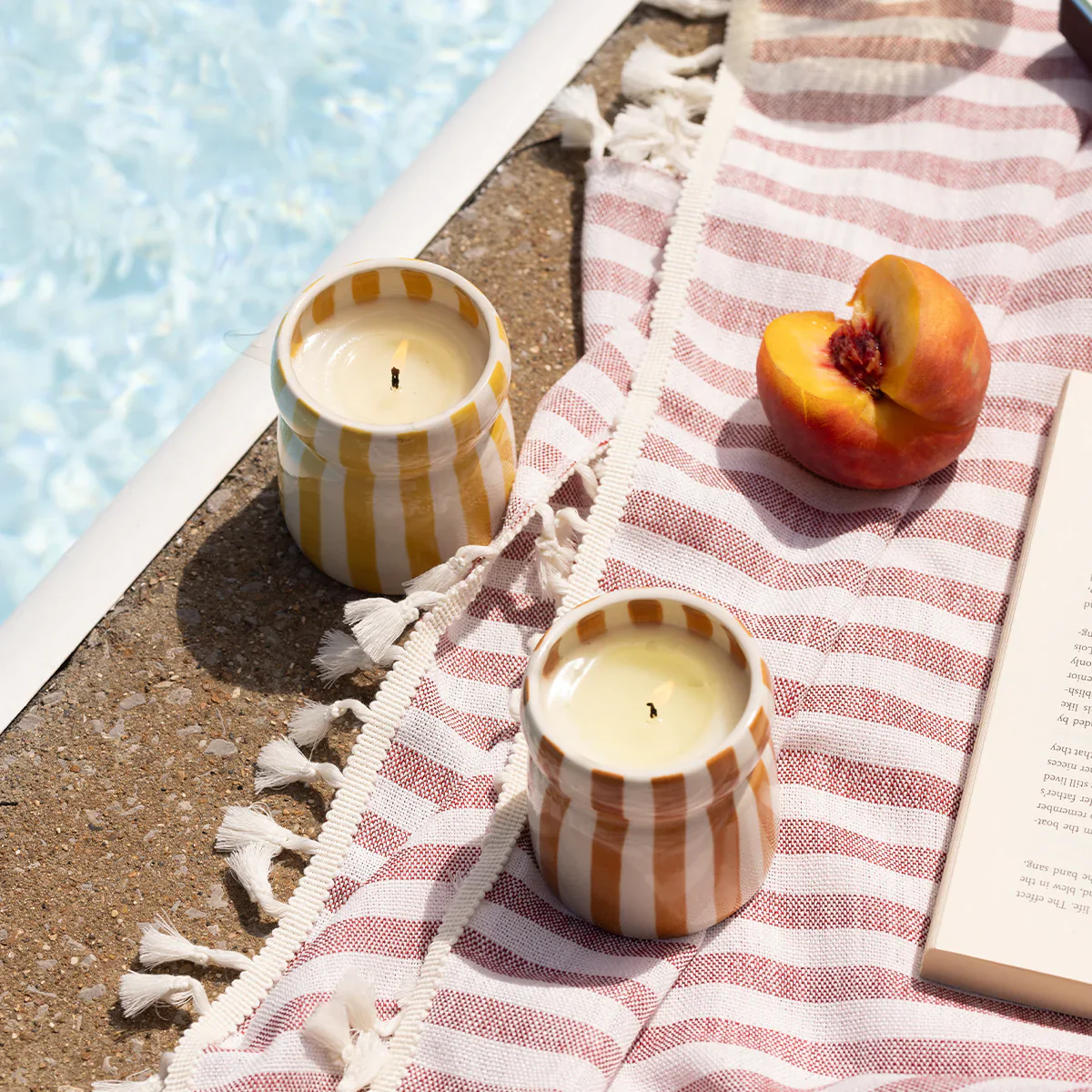 BOUGIE CABANA - SIENNA SUNSET – Image 3