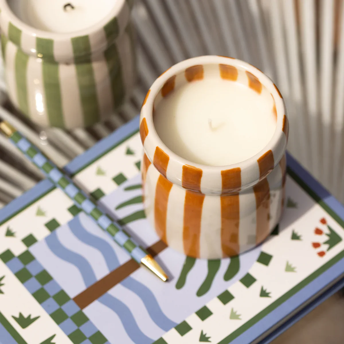 BOUGIE CABANA - SIENNA SUNSET – Image 5