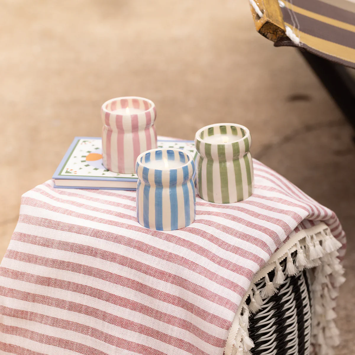 BOUGIE CABANA - LOST AT SEA – Image 5