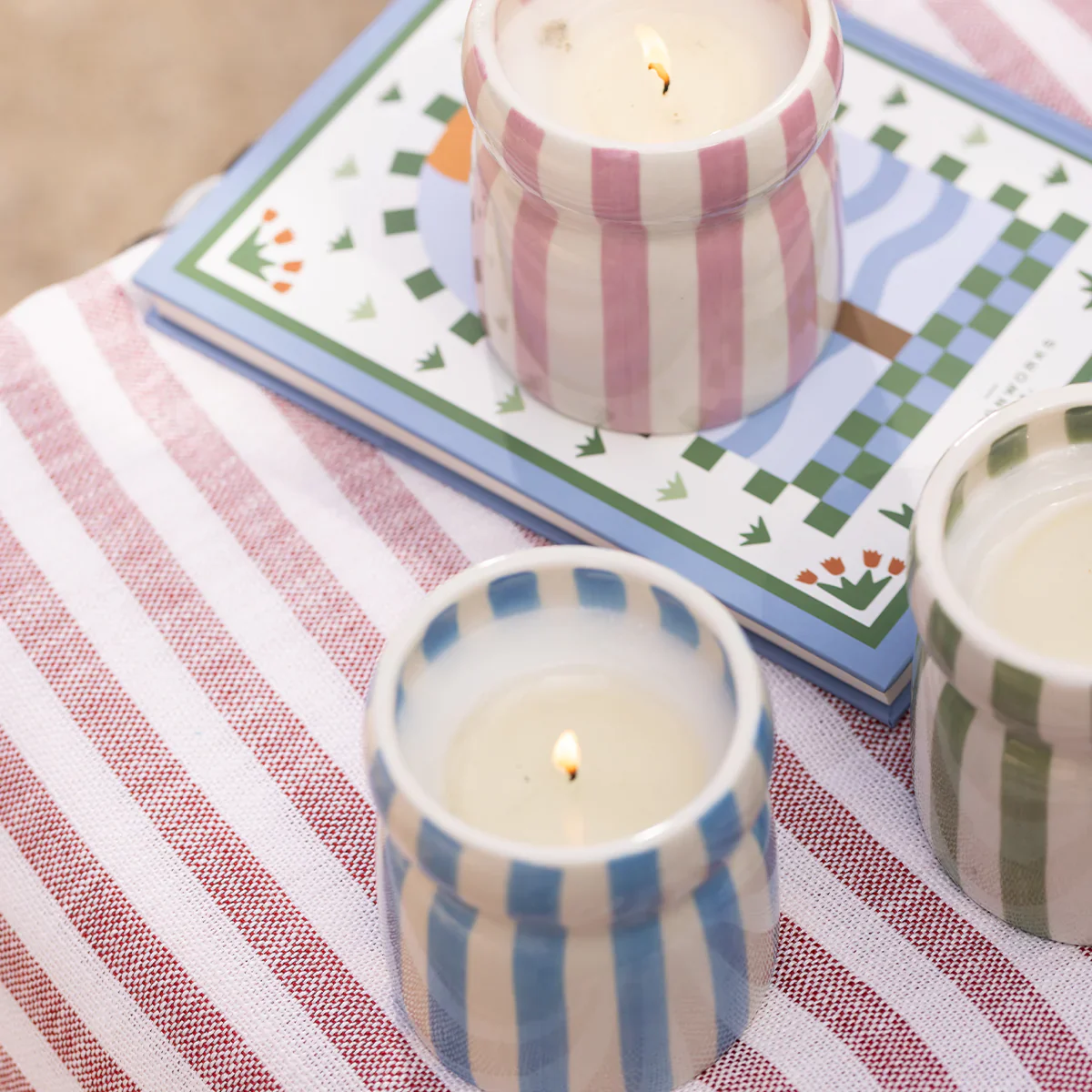 BOUGIE CABANA - LOST AT SEA – Image 3