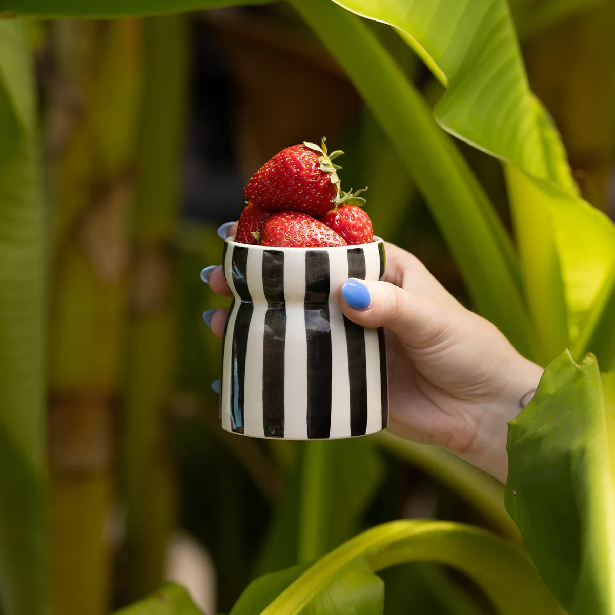 BOUGIE CABANA - LAVA STONE – Image 6