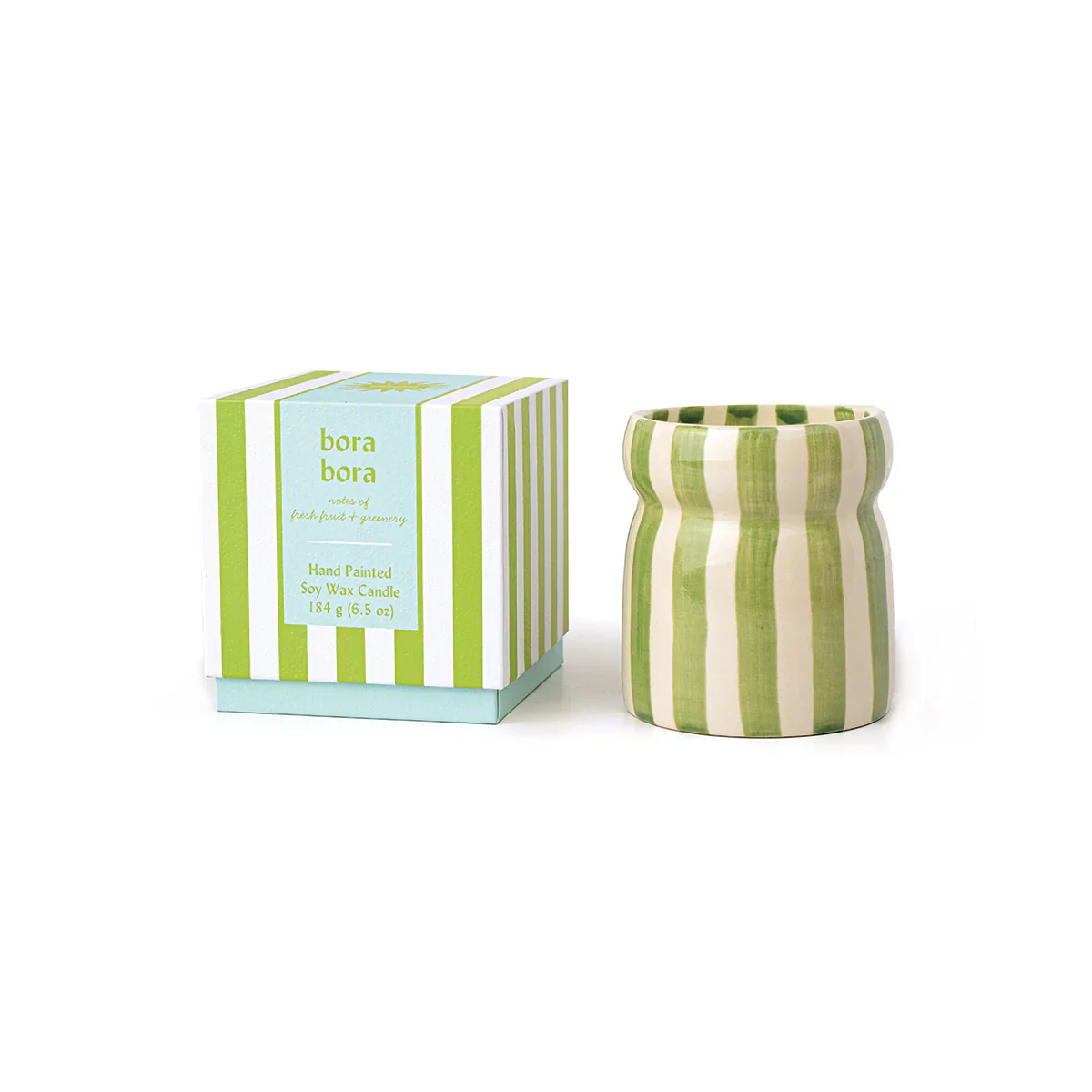 BOUGIE CABANA - BORA BORA – Image 2