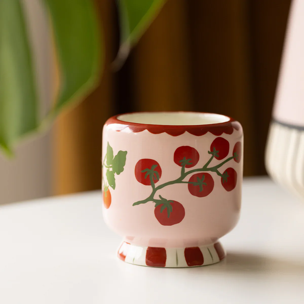 BOUGIE PARFUMÉE ADOPO - TOMATO VINE – Image 3