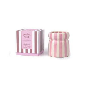 BOUGIE CABANA - GRECIAN SAND