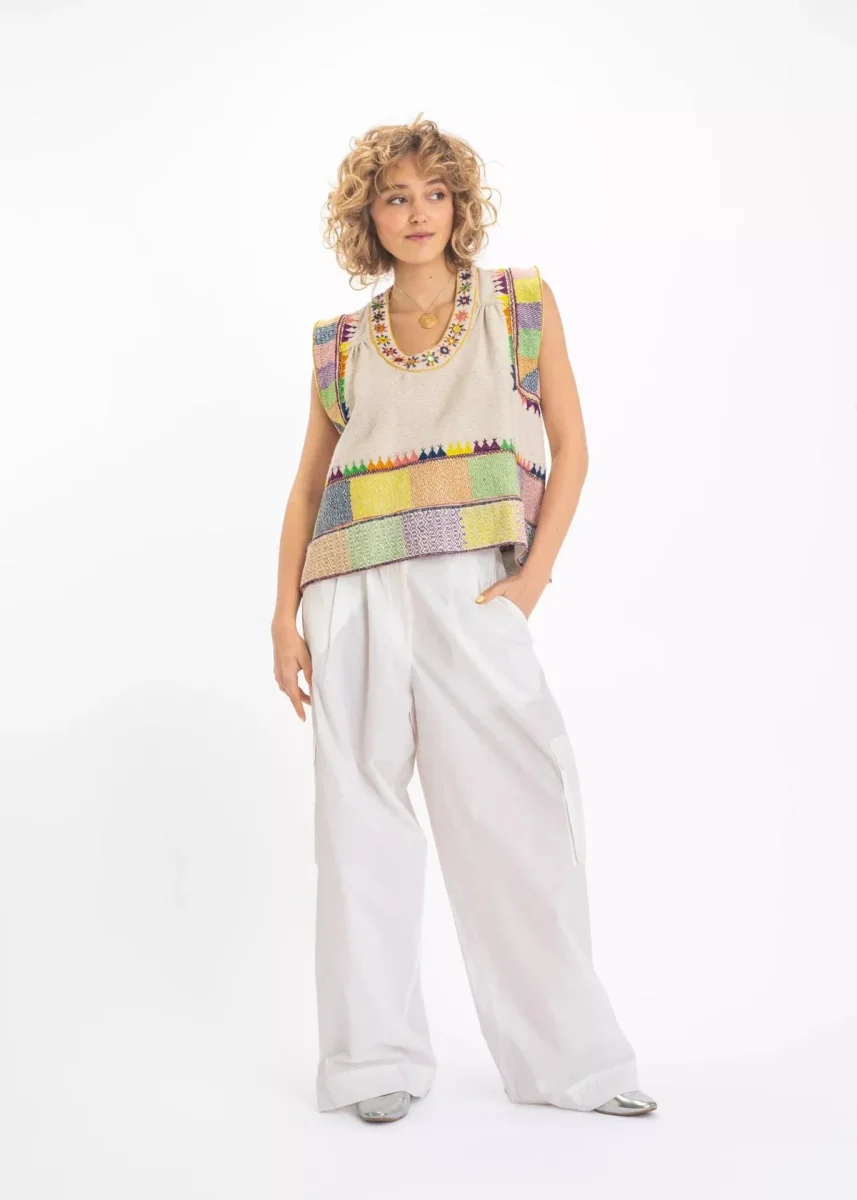 Blouse Saraswati – Image 4