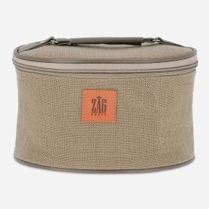 Trousse Vanity beige