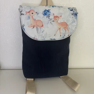 Sac à dos enfant – Pratique, léger et idéal pour la maternelle