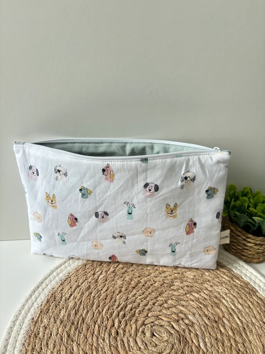 Pochette carnet de santé pour animaux – Image 8