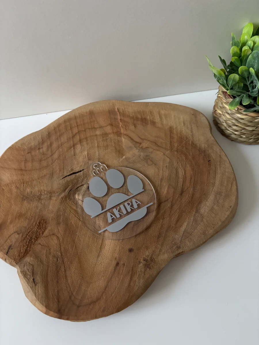 🎄 Boule de Noël personnalisable – Image 5