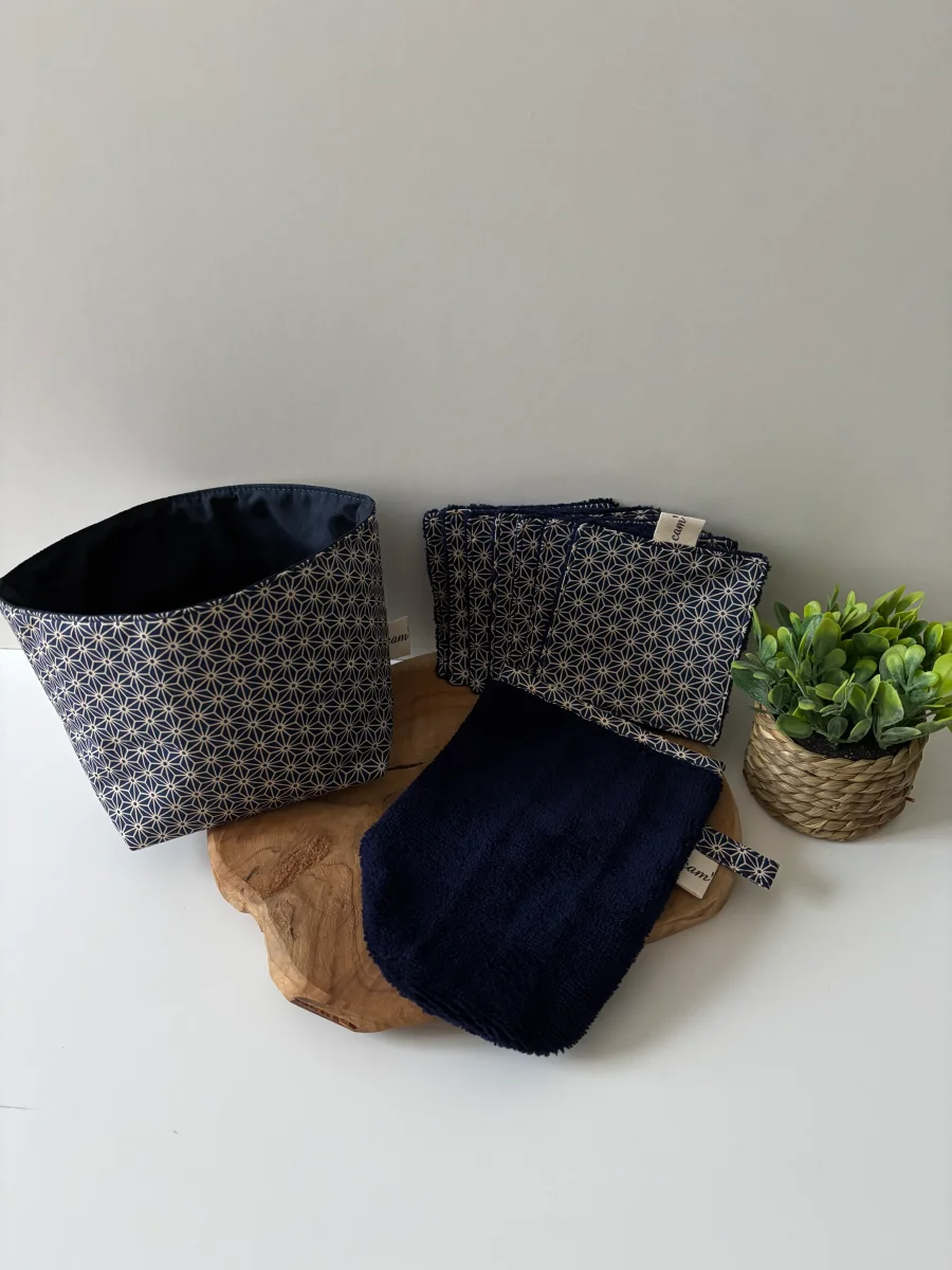 🎁 Coffret Routine Démaquillage – Édition Noël 🎄 – Image 3