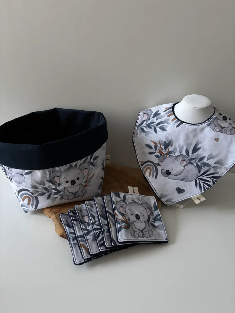 đ Coffret Douceur BĂ©bĂ© â Ădition NoĂ«l đ