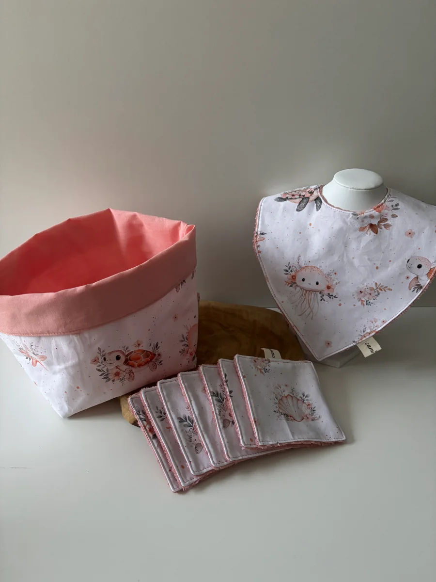 đ Coffret Douceur BĂ©bĂ© â Ădition NoĂ«l đ â Image 3