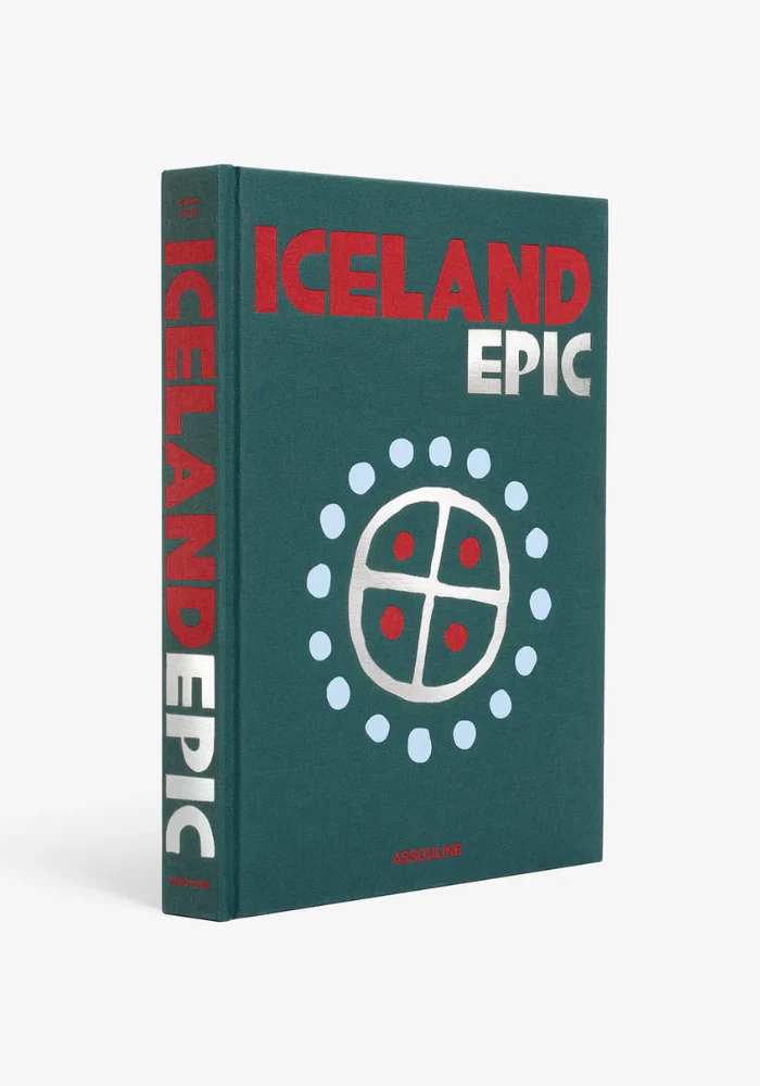 Livre Iceland Epic – Image 2