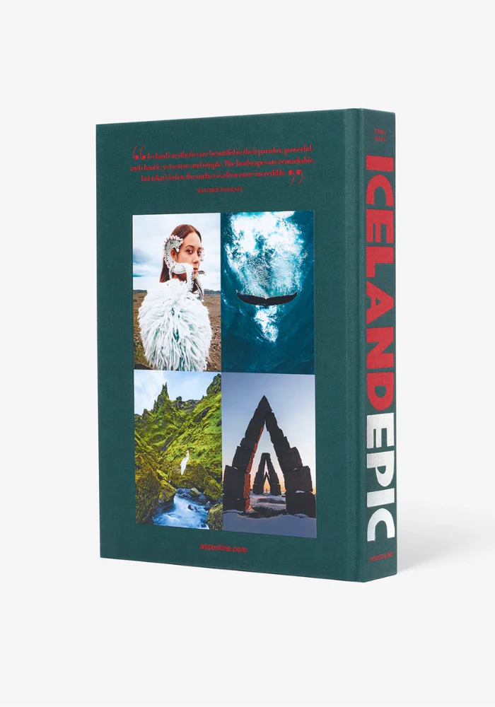 Livre Iceland Epic – Image 3