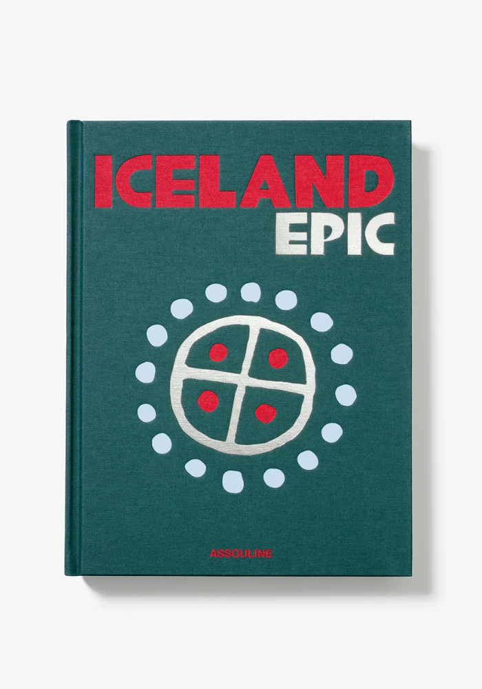 Livre Iceland Epic – Image 4