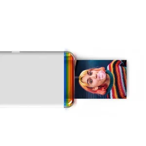 Coffret Imprimante Hi Print Avec 2 Recharges