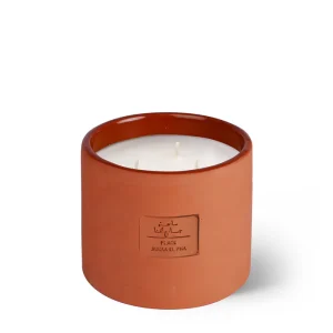 Bougie Rue Jamaa El Fna M