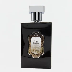 Eau de Parfum Voyage Sur La Route De Malaisie 100ml