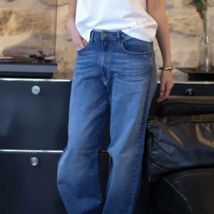 Jean Dixie Denim Vintage Used