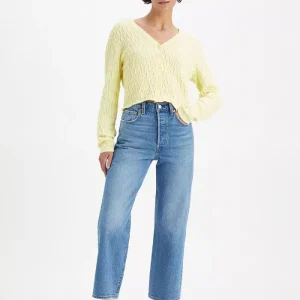 Jean Ribcage Straight Ankle L29 Dance Around