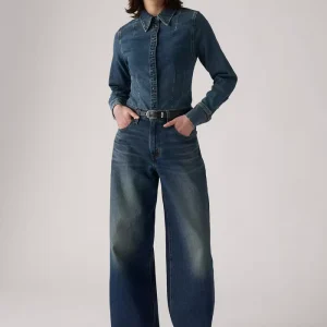 Jean XL Straight Last Thursday L31