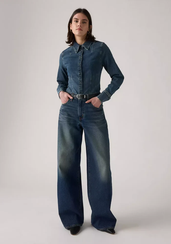 Jean XL Straight Last Thursday L31