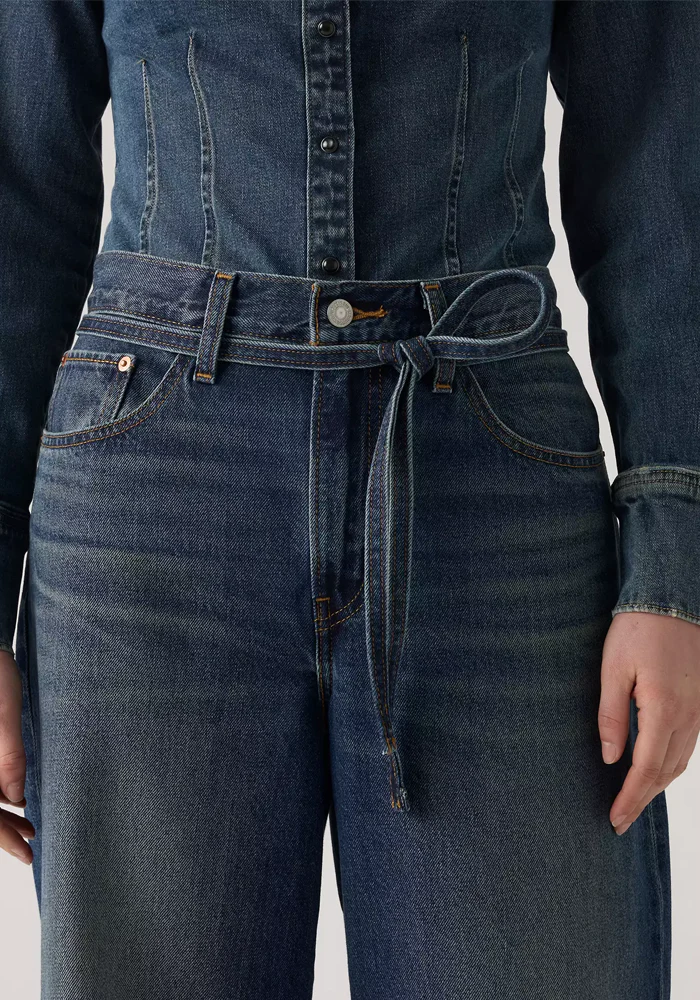 Jean XL Straight Last Thursday L31 – Image 3