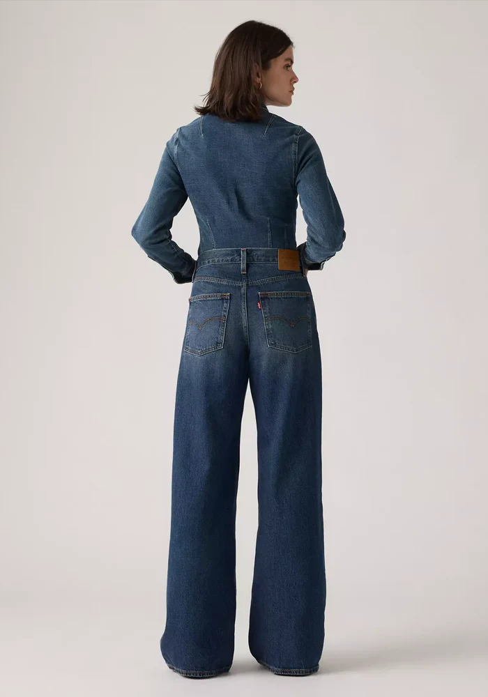 Jean XL Straight Last Thursday L31 – Image 4