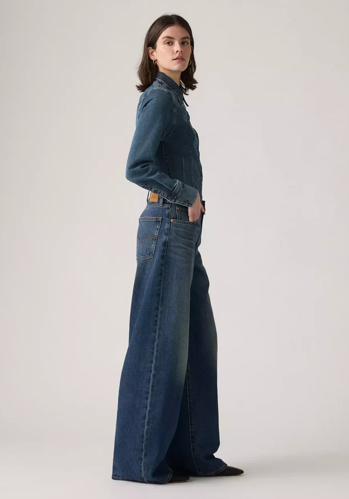 Jean XL Straight Last Thursday L31 – Image 5