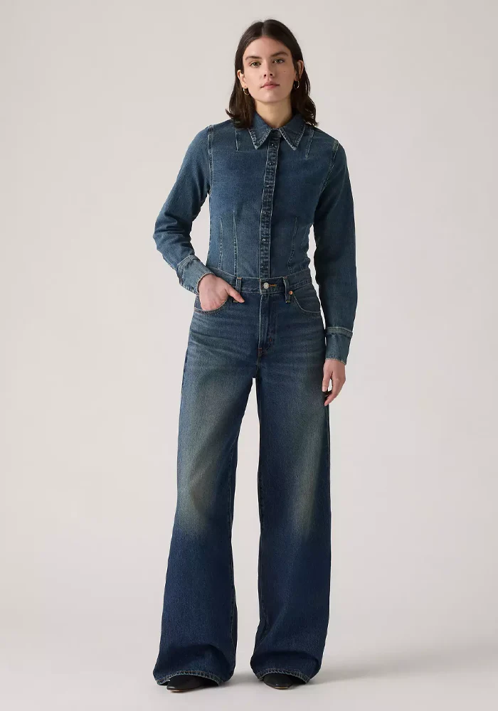 Jean XL Straight Last Thursday L31 – Image 6